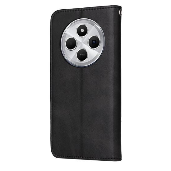Magnet Case, Xiaomi Redmi 14C, čierny