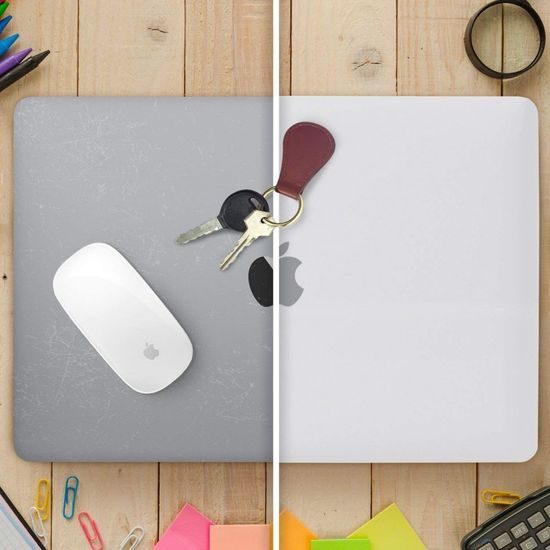 Tech-Protect SmartShell kućište MacBook Pro 13 2016-2020, Crystal clear