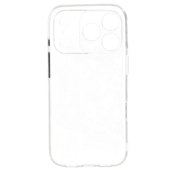 Διάφανη θήκη, iPhone 17 Pro