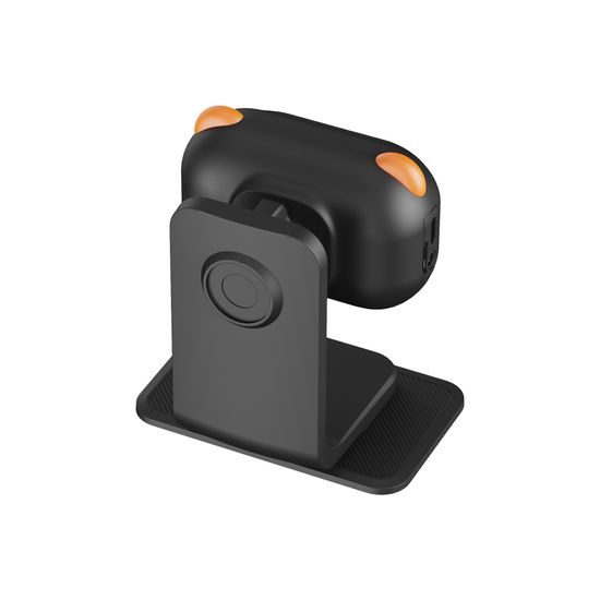 Smart Baby Monitor za auto s CarPlay i Android Auto