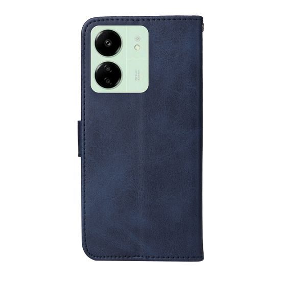 Magnet Case, Xiaomi Redmi 13C, modrý