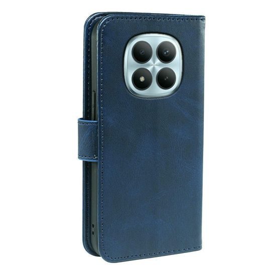 Magnet Case, Xiaomi Redmi Note 15 Pro Plus 5G, μπλε