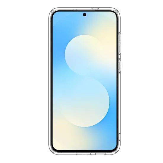 Custodia Spigen Ultra Hybrid per cellulare, Samsung Galaxy S25 FE