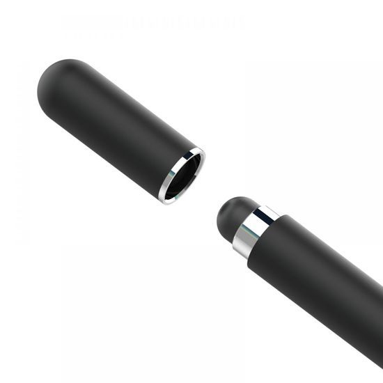 Tech-Protect Magnet Magnet Stylus Pen, negru