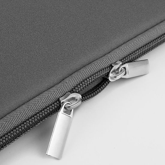 Univerzalna torbica za laptop 15.6'', siva