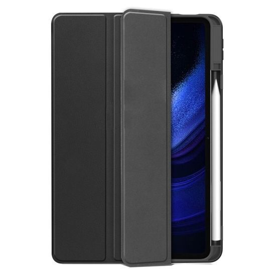 Θήκη Tech-Protect SC Pen Hybrid Xiaomi Pad 6 / 6 Pro, μαύρη
