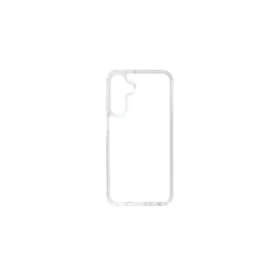 Samsung Galaxy A15 4G/5G vāciņš – ER Case Crystal caurspīdīgs