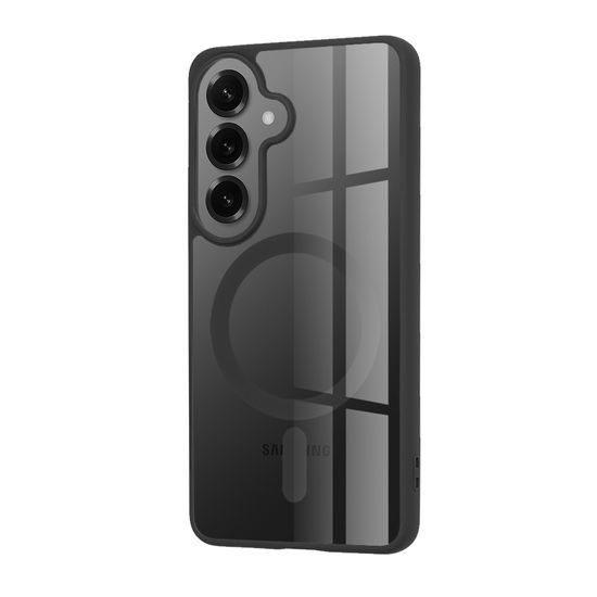 Techsuit MagSafe Pro, Samsung Galaxy S26, μαύρο