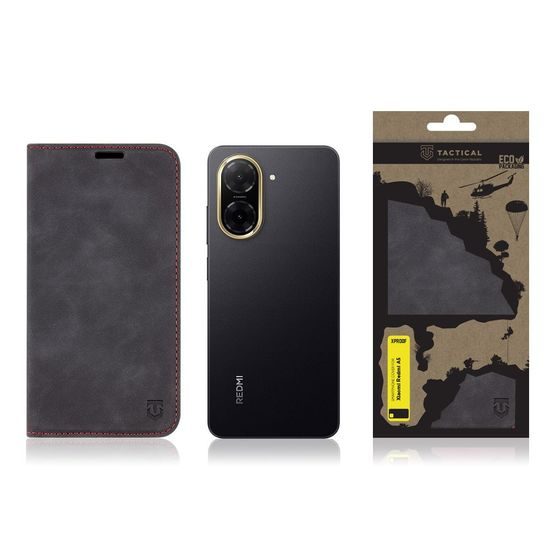 Tactical Xproof Θήκη, Xiaomi Redmi A5 4G, Μαύρο