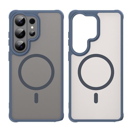 Techsuit HaloFrost II MagSafe, Samsung Galaxy S26 Ultra, μπλε