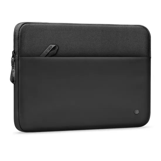 Tech-Protect Sleeve Laptop 13-14, μαύρο