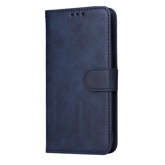Magnet Case, Samsung Galaxy A55, modrý