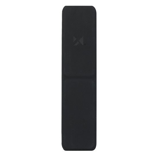 Wozinsky stojánek na telefon Grip Stand L, černý (WGS-01BL)