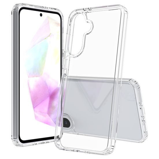 Διάφανη Θήκη JP, Samsung Galaxy A36