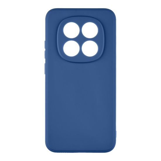 OBAL:ME Matte TPU Maska za Xiaomi Redmi Note 15 Pro 5G, plava