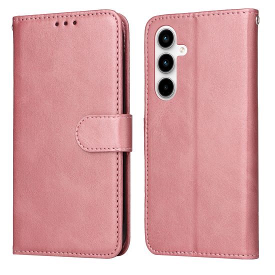 Magnet Case, Samsung Galaxy A35, ružový
