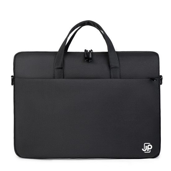 JP Taška B19, 28*40*4 cm, černá