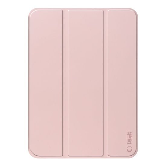Tech-Protect SmartCase iPad Air 4 2020 / 5 2022 / 11 2024, roza