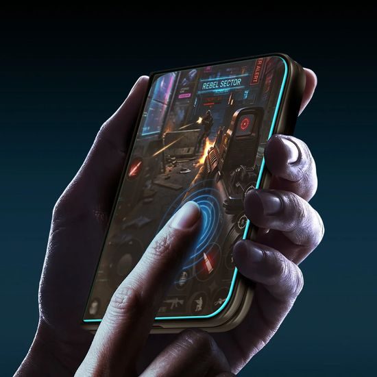 Spigen Glas.TR EZ Fit Pro HD (AGL12013), Tvrdené sklo 2 kusy, iPhone Duo, priehľadný