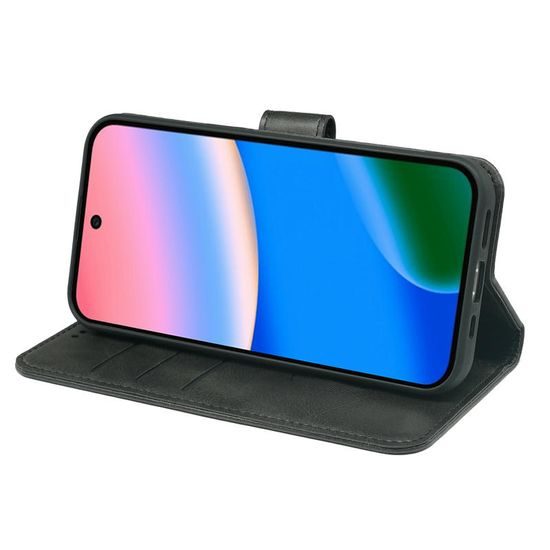 Μαγνητική Θήκη, Xiaomi 15T, μαύρη