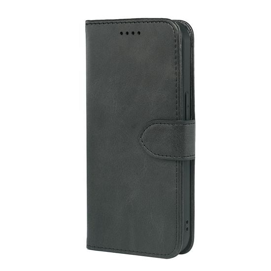 Μαγνητική Θήκη, Xiaomi 15T, μαύρη