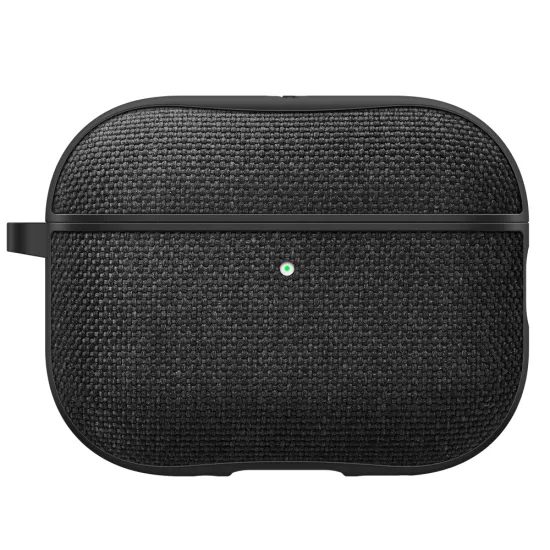 Spigen Urban Fit, Apple AirPods Pro 3, schwarz