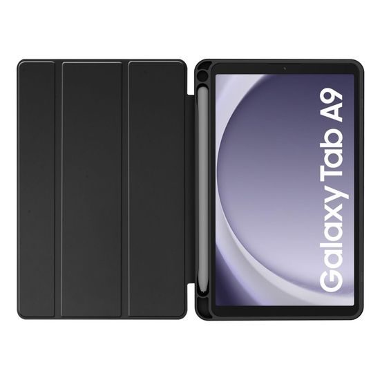 Torbica Tech-Protect SC Pen Hybrid Samsung Galaxy Tab A9 8.7" (X110 / X115), crno