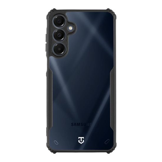 Tactical Quantum Stealth kryt, Samsung Galaxy A16 5G, čierny