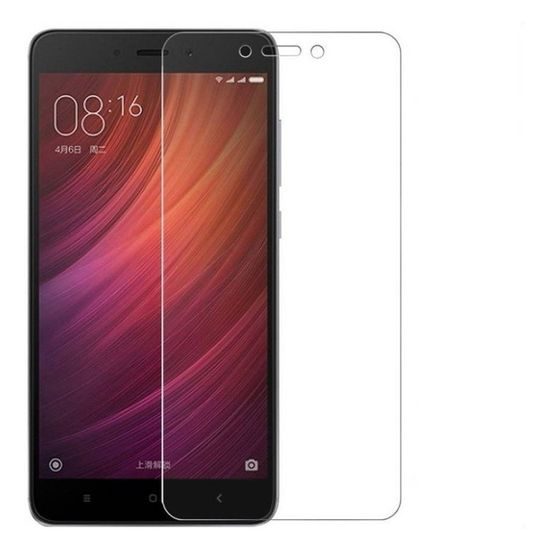 Xiaomi Redmi Note 4 / Note 4X Folie sticlă securizată