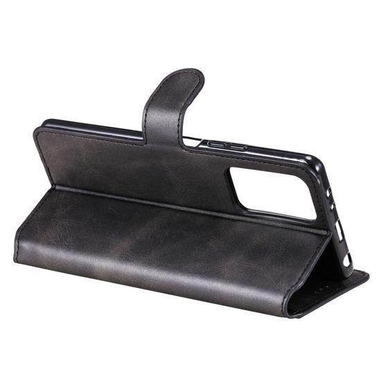 Θήκη Μαγνήτη, Xiaomi Redmi Note 10 Pro, μαύρη