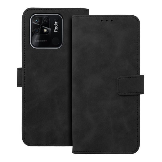 Tender pouzdro, Xiaomi Redmi Note 13 Pro Plus 5G, černé