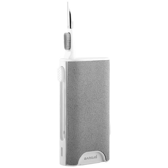 Proove Πολυλειτουργικό σετ καθαρισμού 5 σε 1, γκρι