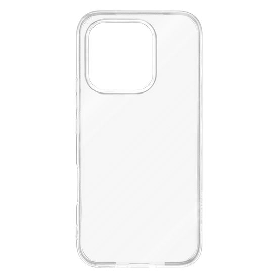 Tactical TPU ümbris Honor 600 Lite – läbipaistev