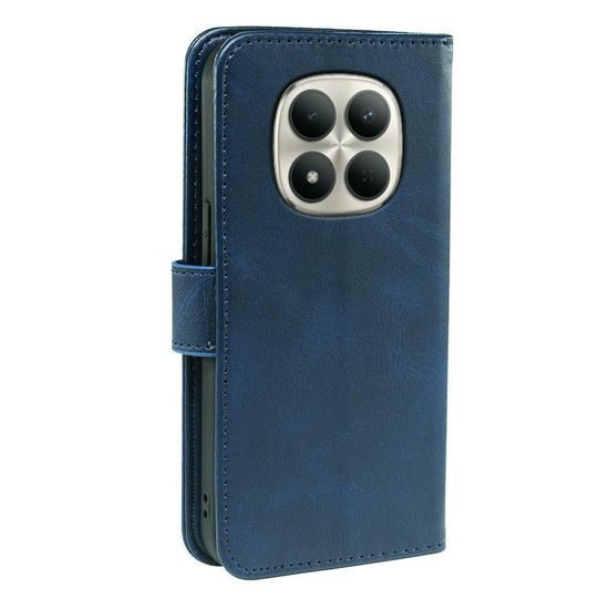 Magnet Case, Xiaomi Redmi Note 15 Pro 5G, μπλε