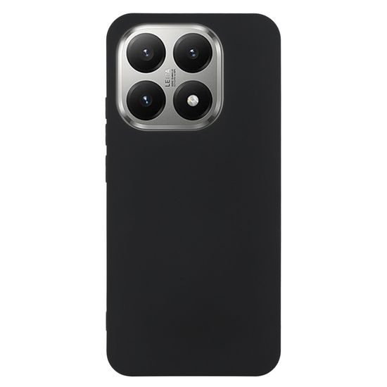Θήκη Tactical TPU για Xiaomi 15T, μαύρη