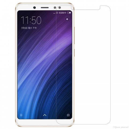 Xiaomi Redmi Note 5 Edzett üveg