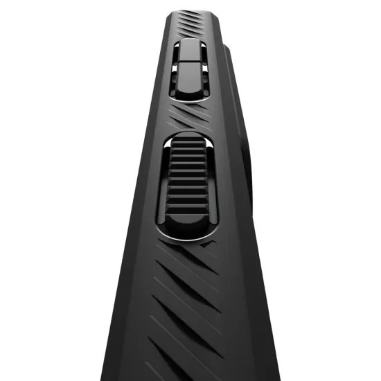 Spigen Liquid Air, Samsung Galaxy S26, μαύρο