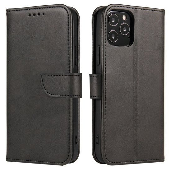 Magnet Case Vivo Y51 2020 / Y51A, čierny