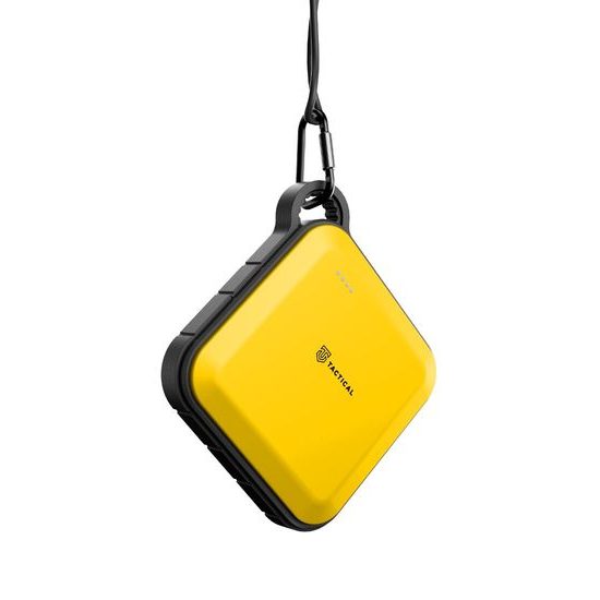 Tactical Powerbanka Badass 10050mAh