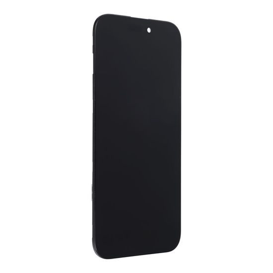 Zaslon (ZY-LTPS), iPhone 14 Pro, črn