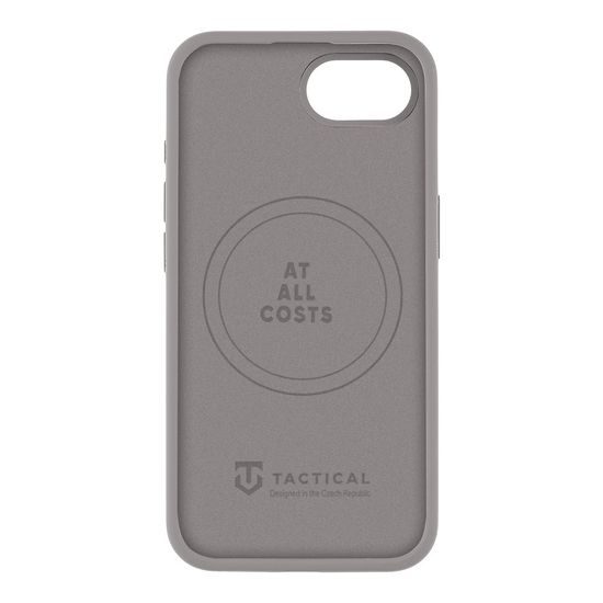 Θήκη Tactical MagForce Velvet Smoothie, iPhone 16e, Γκρι