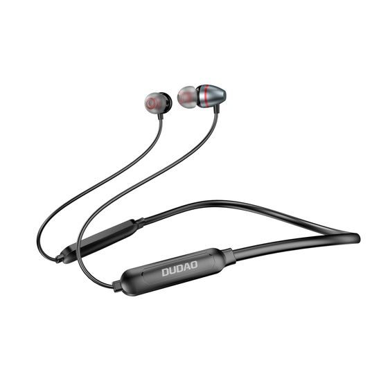Dudao sportovní Bluetooth sluchátka U5H, šedé (U5H-Gray)
