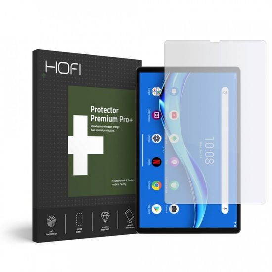 Hofi Pro+ Displayschutz aus gehärtetem Glas, Lenovo Tab M10 Plus 10.3