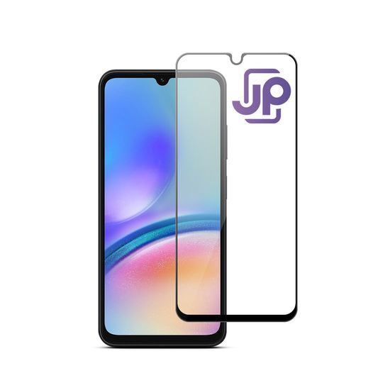 JP Easy Box 5D Tvrdené sklo, Samsung Galaxy A05s