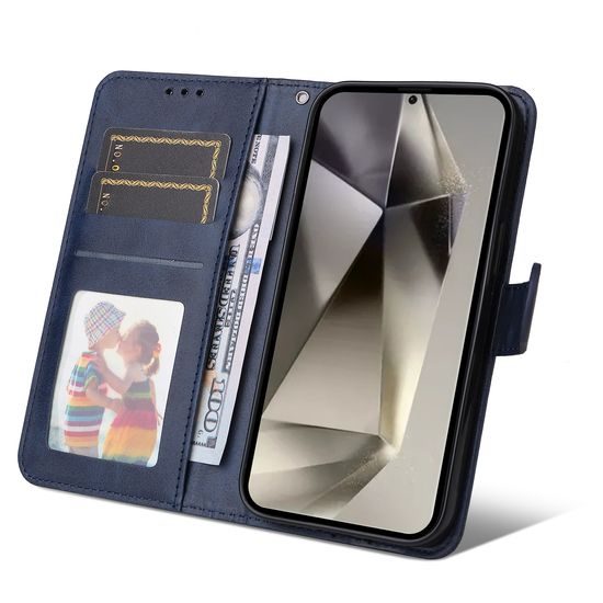 Magnetni etui, Samsung Galaxy S25 Ultra, moder