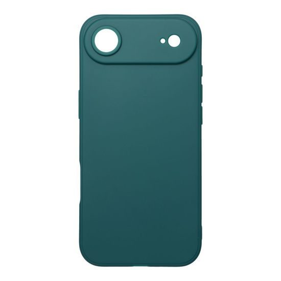 Ματ θήκη, iPhone Air, πράσινη