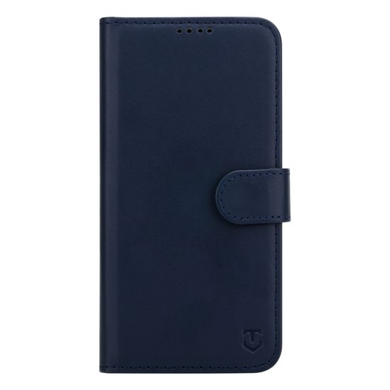 Tactical Field Notes etui, Xiaomi 17T, modro