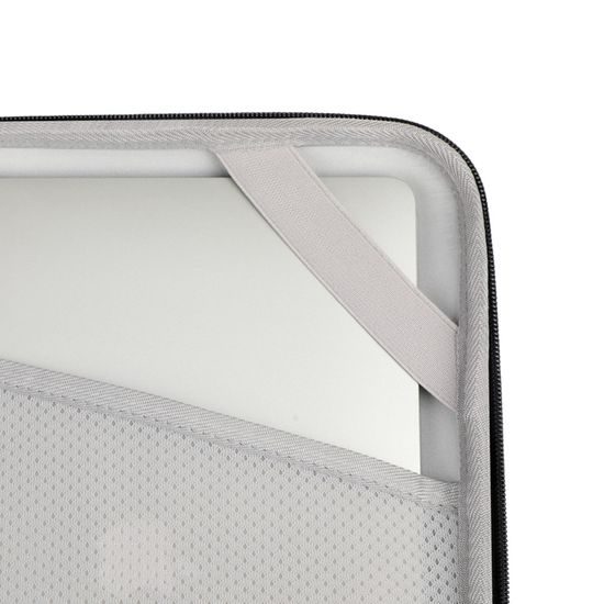 JP Tasche B18 für den Alltag - 26x36x5 cm - Schwarz