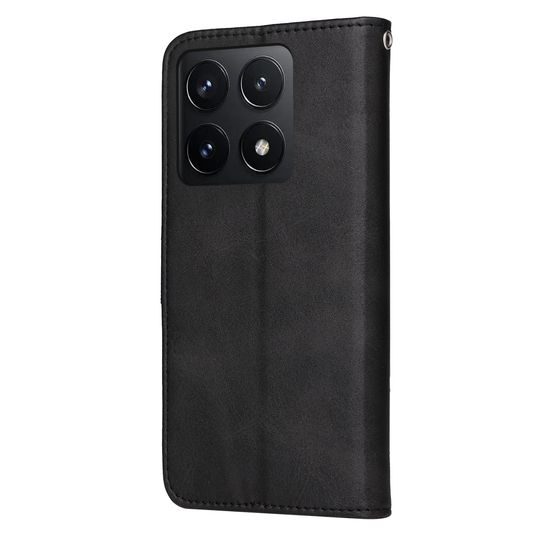 Magnet Case, Xiaomi 14T, černý