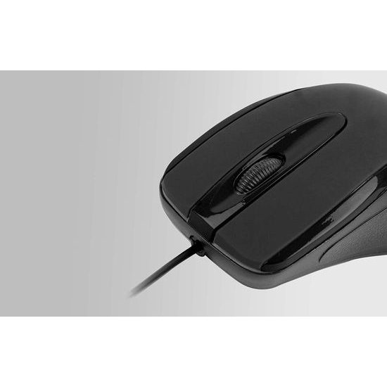 Havit MS753 Mouse universal, negru